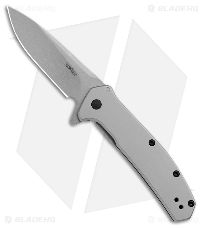 Kershaw Outcome Frame Lock Knife Steel (SW) | Blade HQ