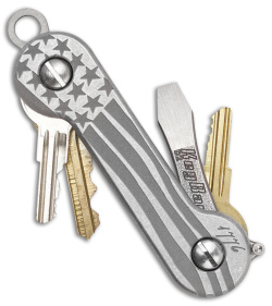 KeyBar Key Organizers - EDC Gear | Blade HQ
