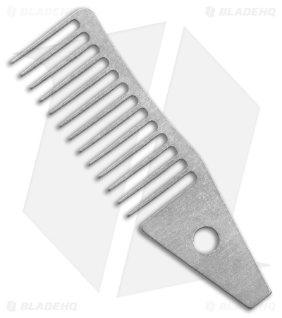 小物 keybar Ultem/Titanium&Blade Insert Combo keybar Ultem/Titanium&Blade Insert Combo （KeyBar KeyBar