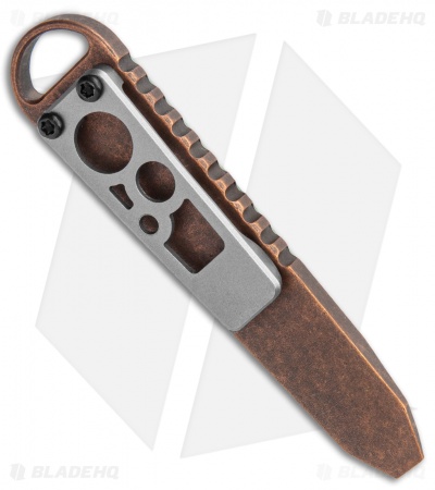 Koch Tools Kursor Pry Bar Copper - Blackwash