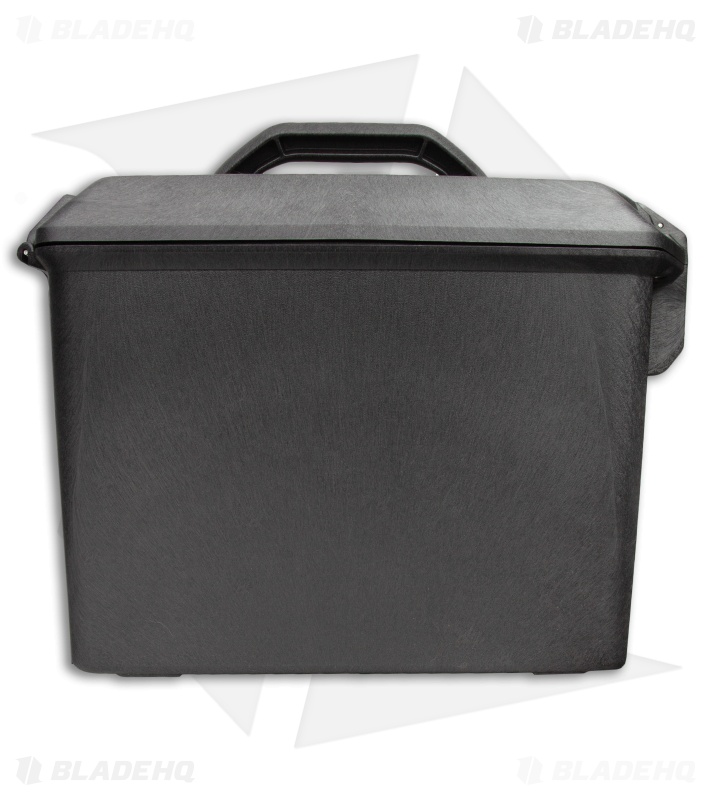 Nalpak Pelican Vault V250 Knife Case - Blade HQ Edition (48 pockets)