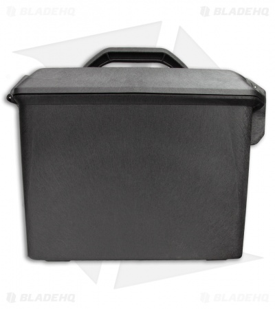 Nalpak Pelican Vault V250 Knife Case - Blade HQ Edition (48 pockets)
