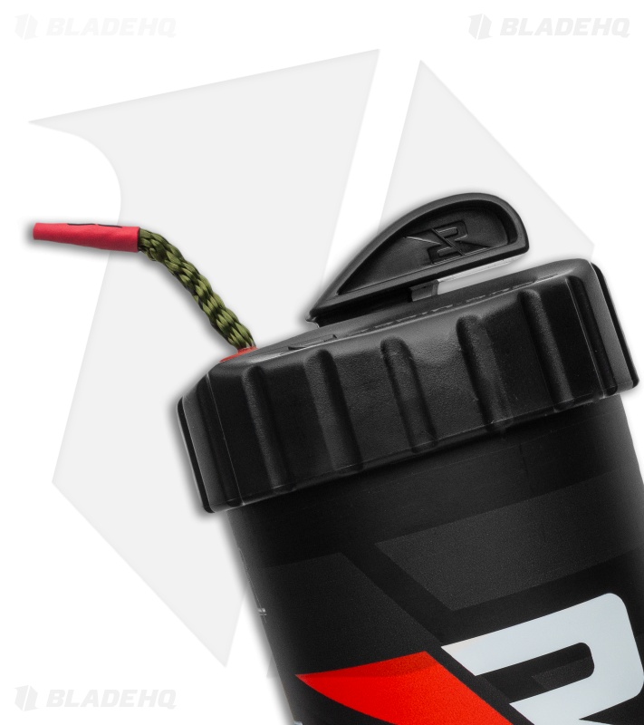 Rapid Rope 1100lb (120 feet) OD Green Blade HQ