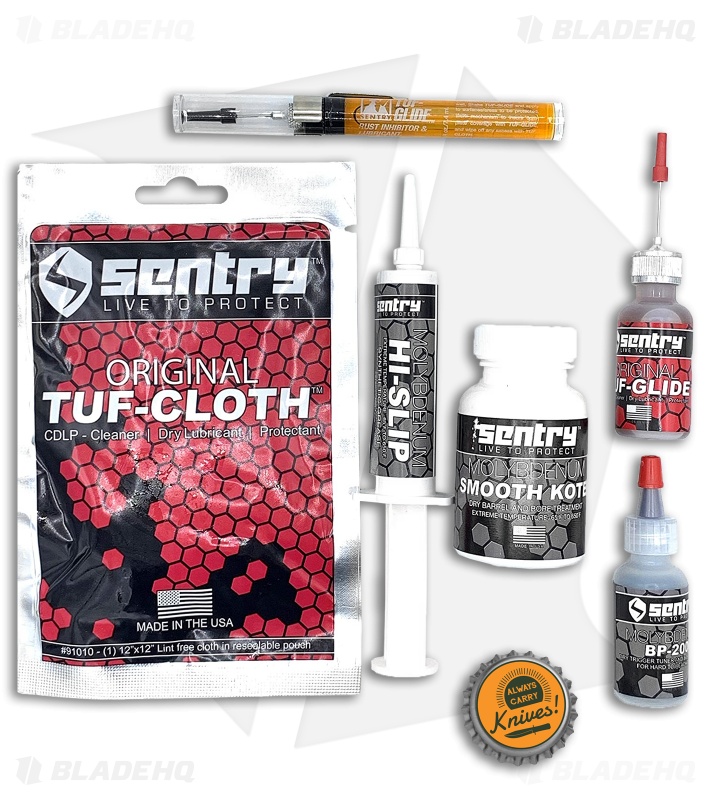 Sentry Solutions Armorer's Kit 91100