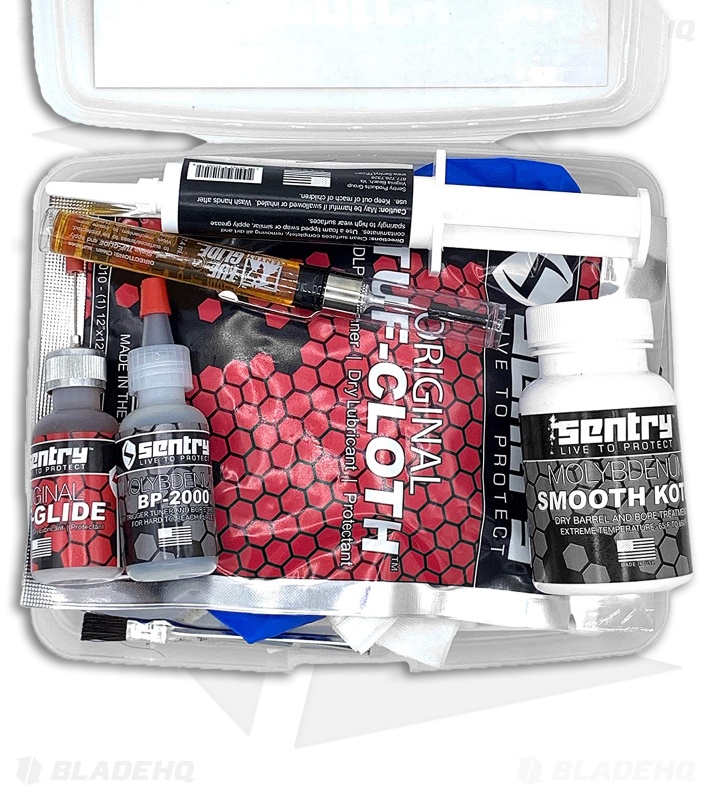 Sentry Solutions Armorer's Kit 91100