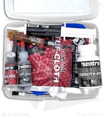 Sentry Solutions Armorer's Kit 91100