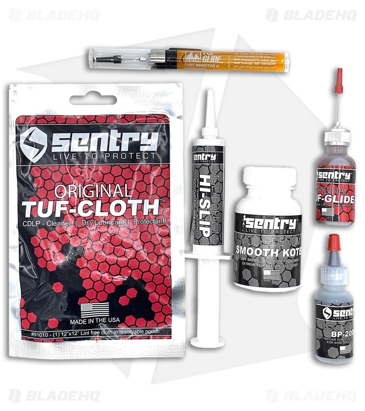 Sentry Solutions Armorer's Kit 91100