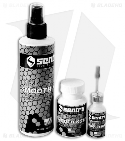 Sentry Solutions Armorer's Kit 91100
