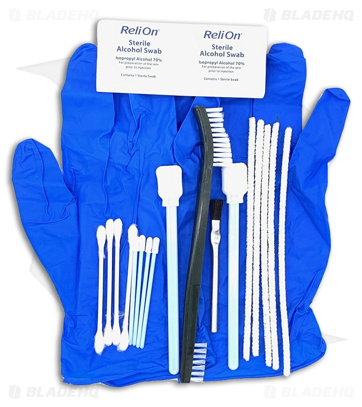 Sentry Solutions Armorer's Kit 91100
