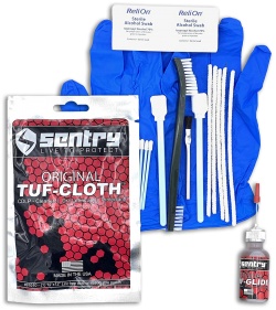 Sentry Solutions Every Day Gear Care Kit