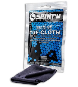 Sentry Solutions Marine Tuf-Cloth Dry Lubricant