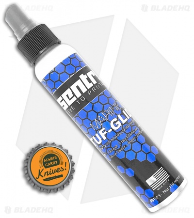 Sentry Solutions Marine Tuf-Glide 4 oz. Spray Bottle