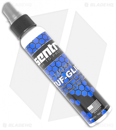 Sentry Solutions Marine Tuf-Glide 4 oz. Spray Bottle