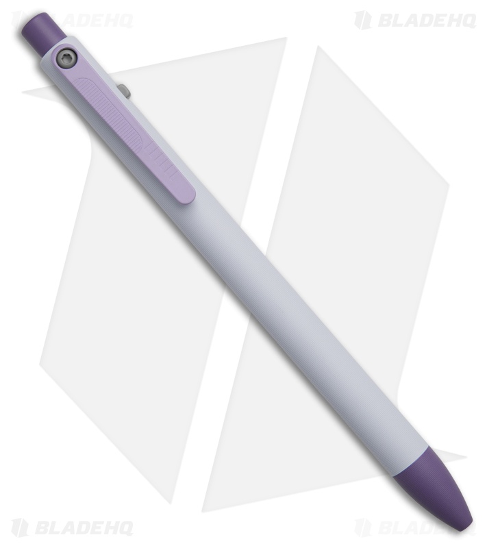 Tactile Turn Side Click (Standard) Pen - Titanium 16-Bit