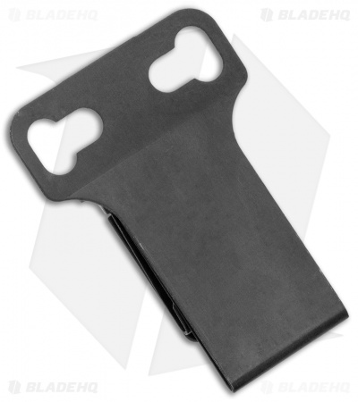ULTI-CLIP UltiTuck Attachment Clip - Black