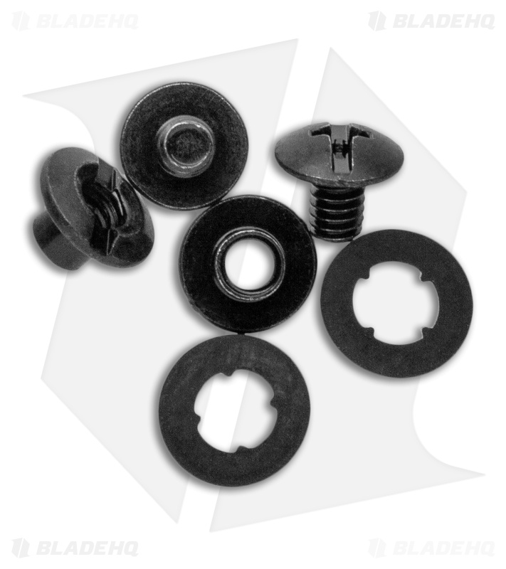 ULTI-CLIP UltiTuck Attachment Clip - Black