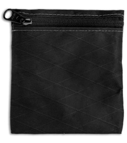 Wise Men Company Geek EDC Pocket Organizer - Black