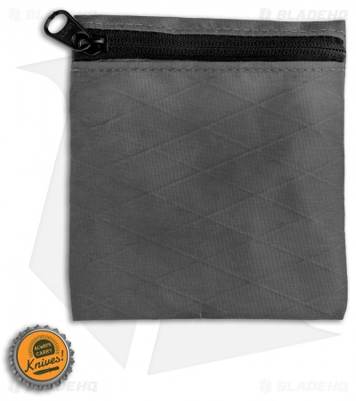Wise Men Company Geek EDC Gray Pocket Organizer 