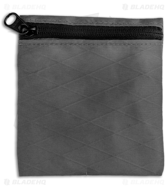 Wise Men Company Geek EDC Gray Pocket Organizer 