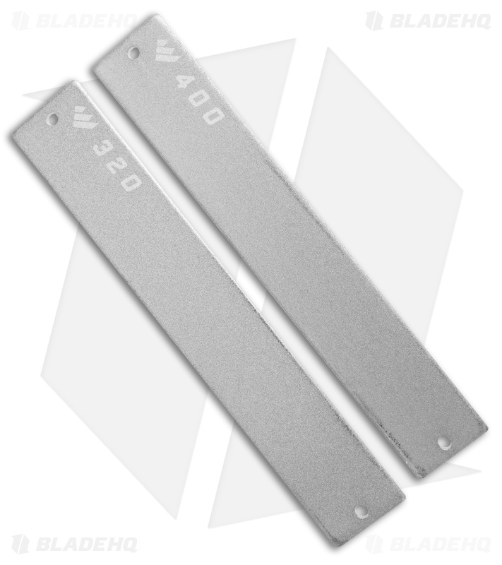 Work Sharp PRO PA Accessory Kit - Coarse Diamond (320/400) WSSA0005291