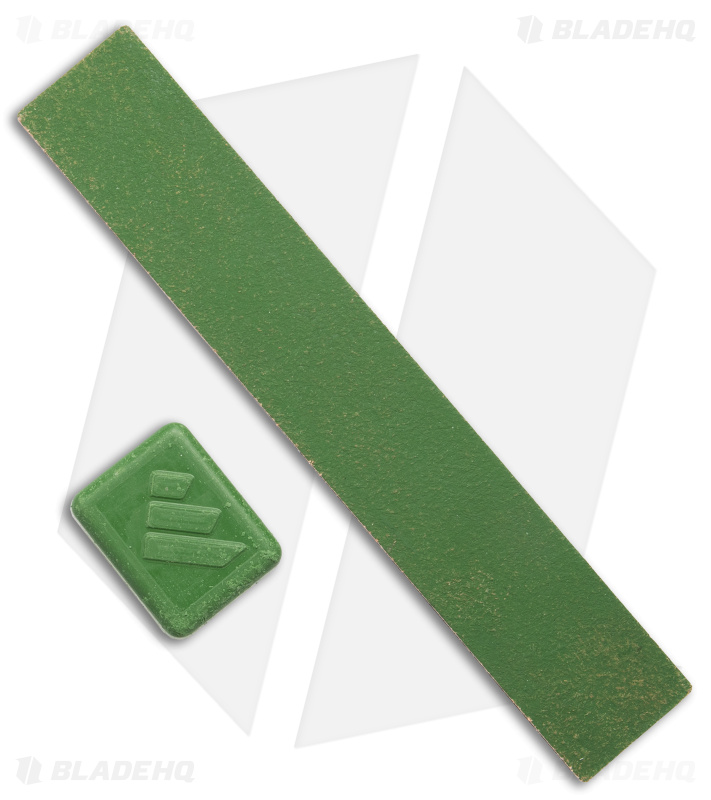 Work Sharp PRO PA Accessory Kit - Leather Strop - WSSA0005297