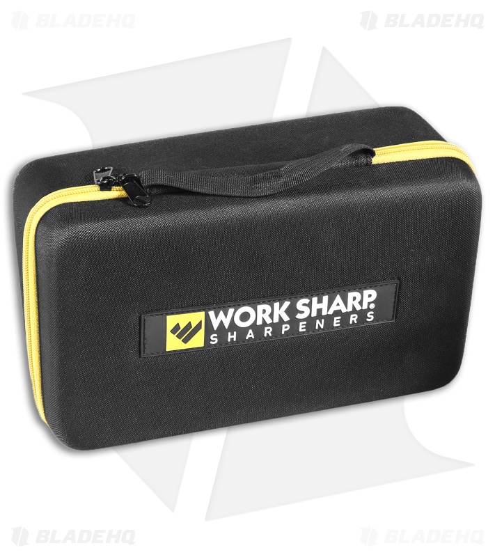 Work Sharp Precision Adjust Knife Sharpener Elite WSBCHIPAJ-ELT