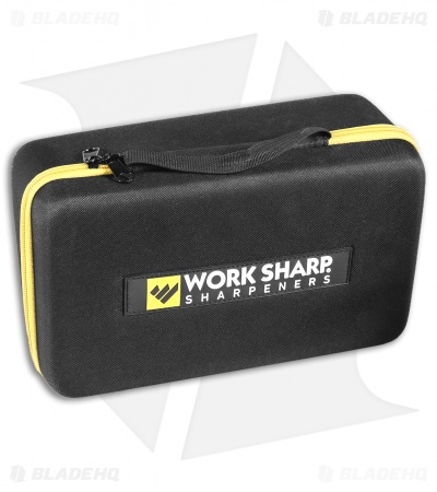 Work Sharp Precision Adjust Knife Sharpener Elite WSBCHIPAJ-ELT