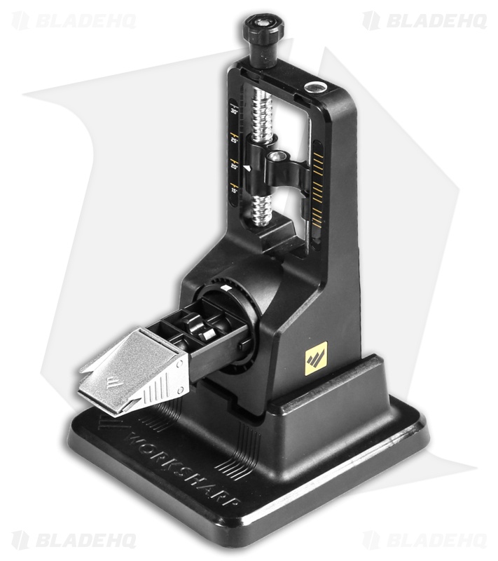 Work Sharp Precision Adjust Knife Sharpener Elite WSBCHIPAJ-ELT