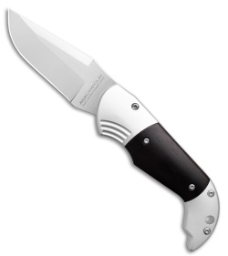 AGA Campolin Alex | Snakewood | Satin