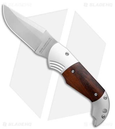 AGA Campolin Alex | Snakewood | Satin