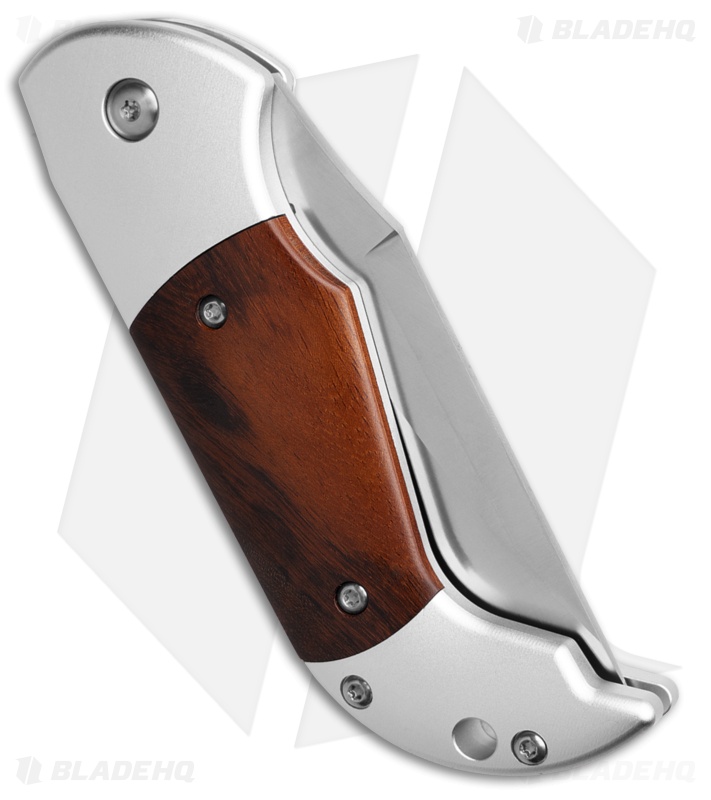 AGA Campolin Alex | Snakewood | Satin