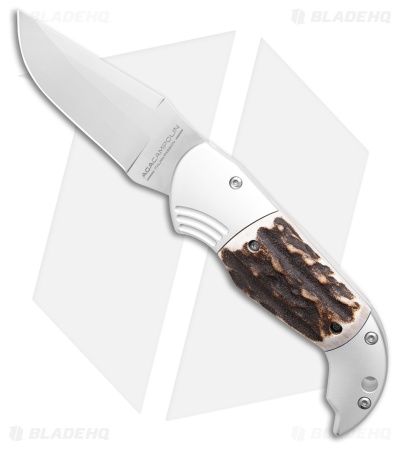 AGA Campolin Alex | Stag | Satin