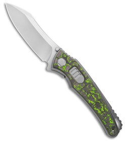 G&G Hawk Talon Knife | Fatcarbon Black Camo