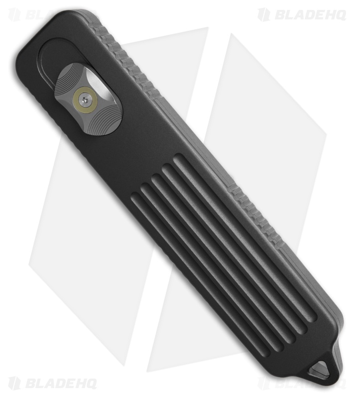 STEEL FLAME × prometheus design werx Steel Flame Copper Dog Tag - Prometheus Platoon with Jump