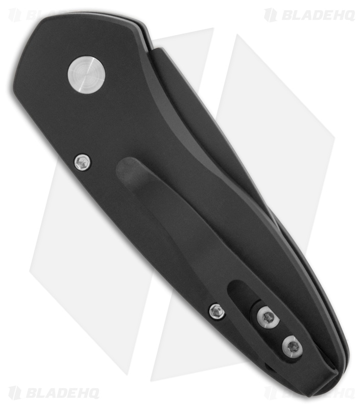 Pro-Tech Sprint Black Automatic Knife 3D Pattern (1.95" Black) 2937