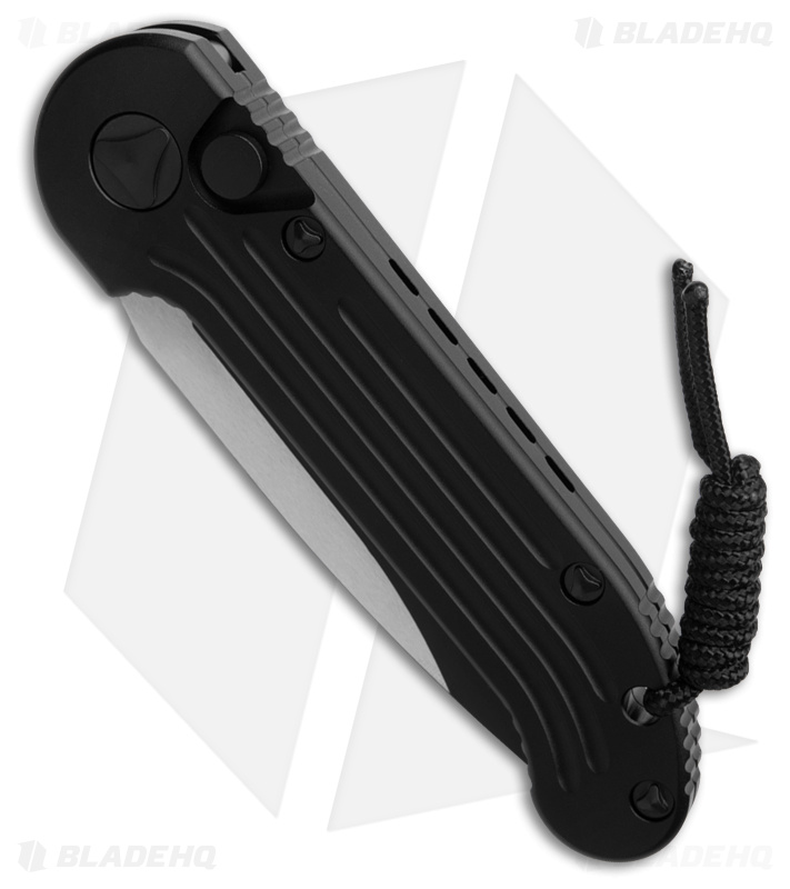 Microtech LUDT Automatic Knife Tactical (3.4" Two-Tone) 135-2T