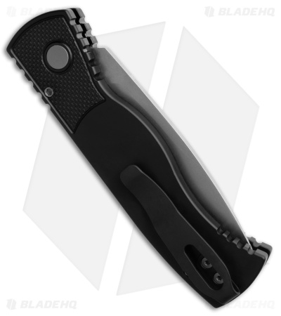 Pro-Tech Tactical Response 2 MagnaCut Automatic Knife (3.1" Stonewash) T201
