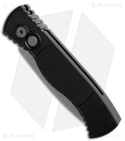 Pro-Tech Tactical Response 2 MagnaCut Automatic Knife (3.1" Stonewash) T201