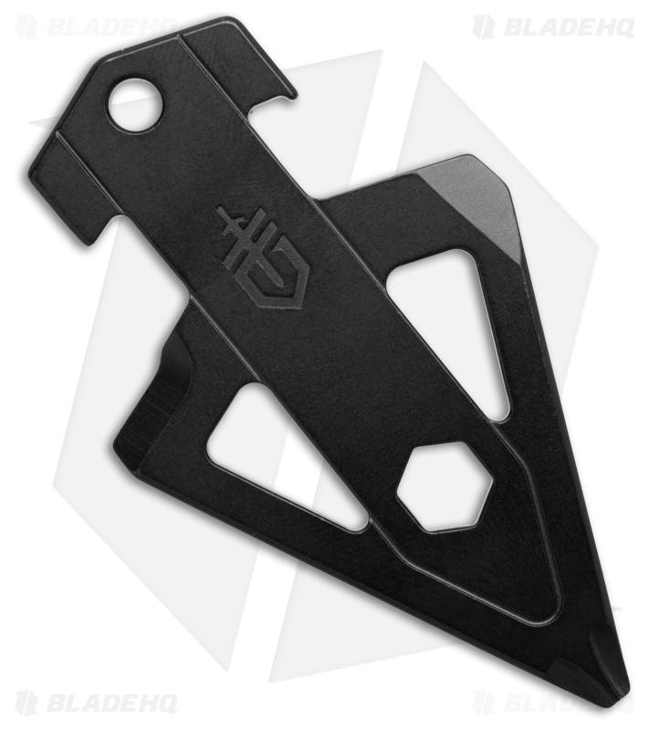 Gerber Broadhead Multi-Tool Black (5-in-1) 1074044