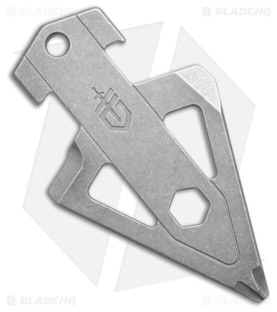 Gerber Broadhead Multi-Tool Silver (5-in-1) 1074045