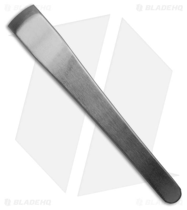 Piratech MagSnap Magnetic Titanium Scales - Hand Satin DLC - KHD02
