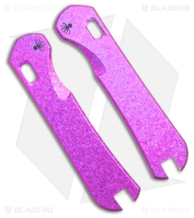 Piratech MagSnap Magnetic Titanium Scales - Nova Purple - KHC04