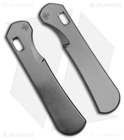 Piratech MagSnap Magnetic Zirconium Scales - Black Pearl