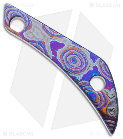 Divo Knives Zircuti Backspacer for Divo Knives Stout  