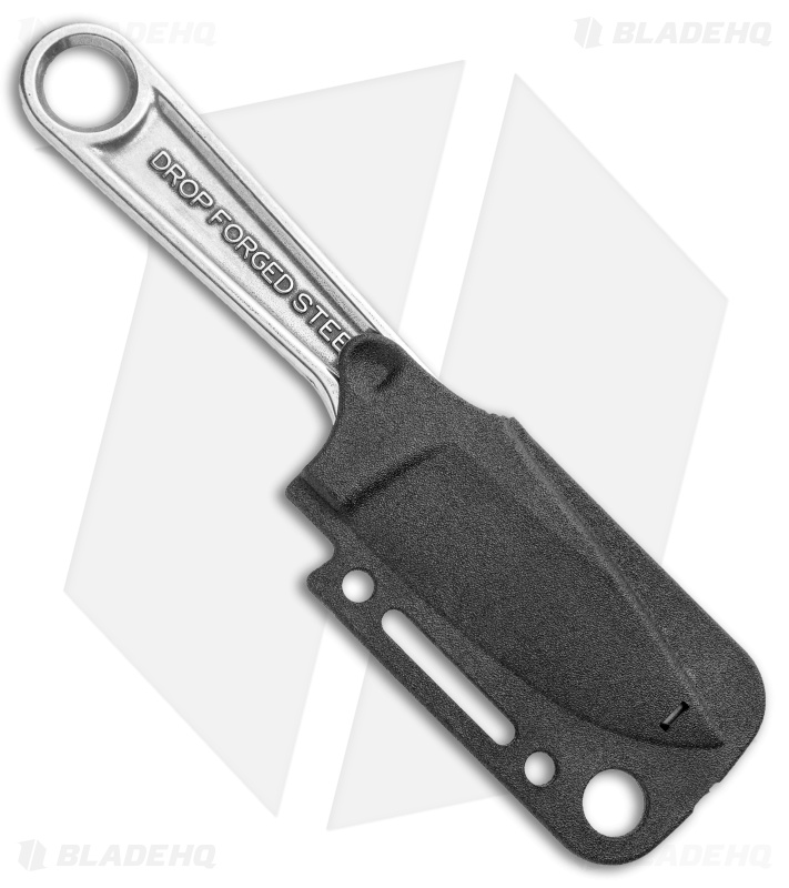 Ka Bar Forged Wrench Knife Fixed Blade 3 125 Satin 1119 Blade Hq