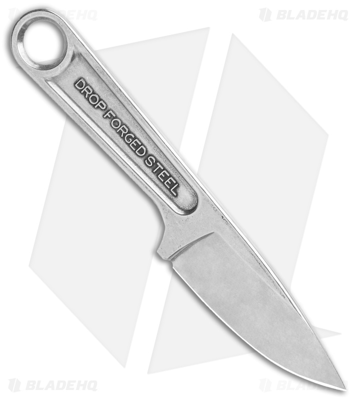 Ka-Bar Forged Wrench Knife Fixed Blade (3.125" Satin) 1119