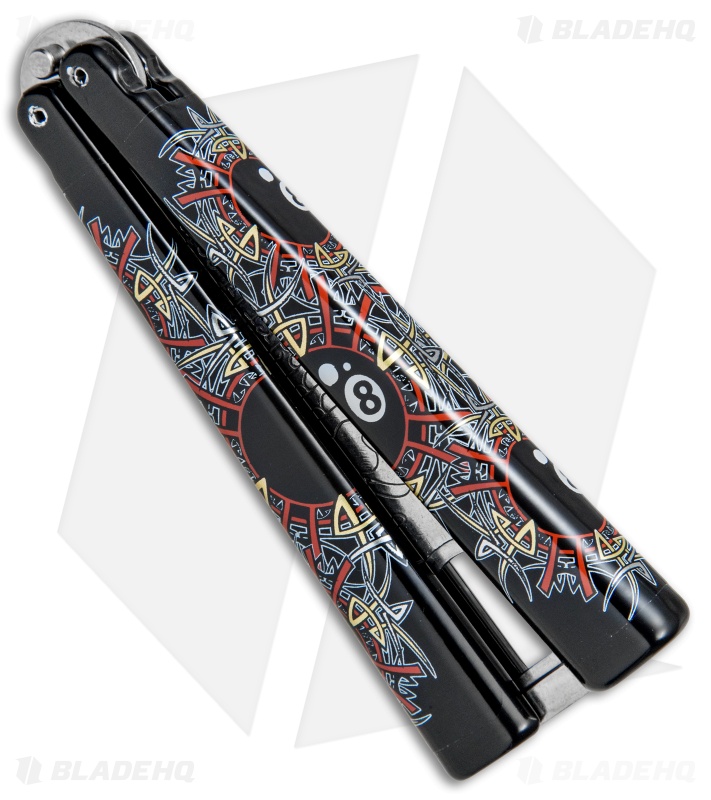 bbb butterfly handlebars