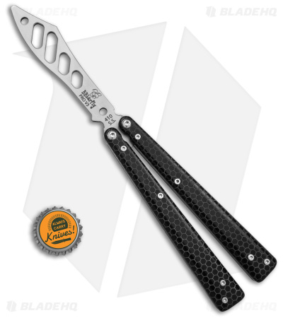 BB Barfly Pro | Butterfly Trainer | Knife Style -Blade HQ