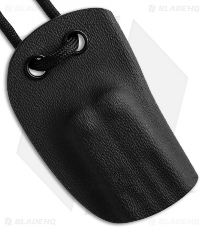 Linos Kydex Sheath for Benchmade 51 Balisong Series Knife w/ Neck Cord