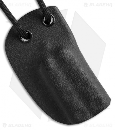 Linos Kydex Sheath for Benchmade 62 Balisong Series Knife w/ Neck Cord
